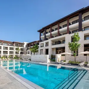 Курортный комплекс Adults Only Club At Lopesan Costa Bavaro