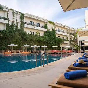 4* Отель Kech Boutique &