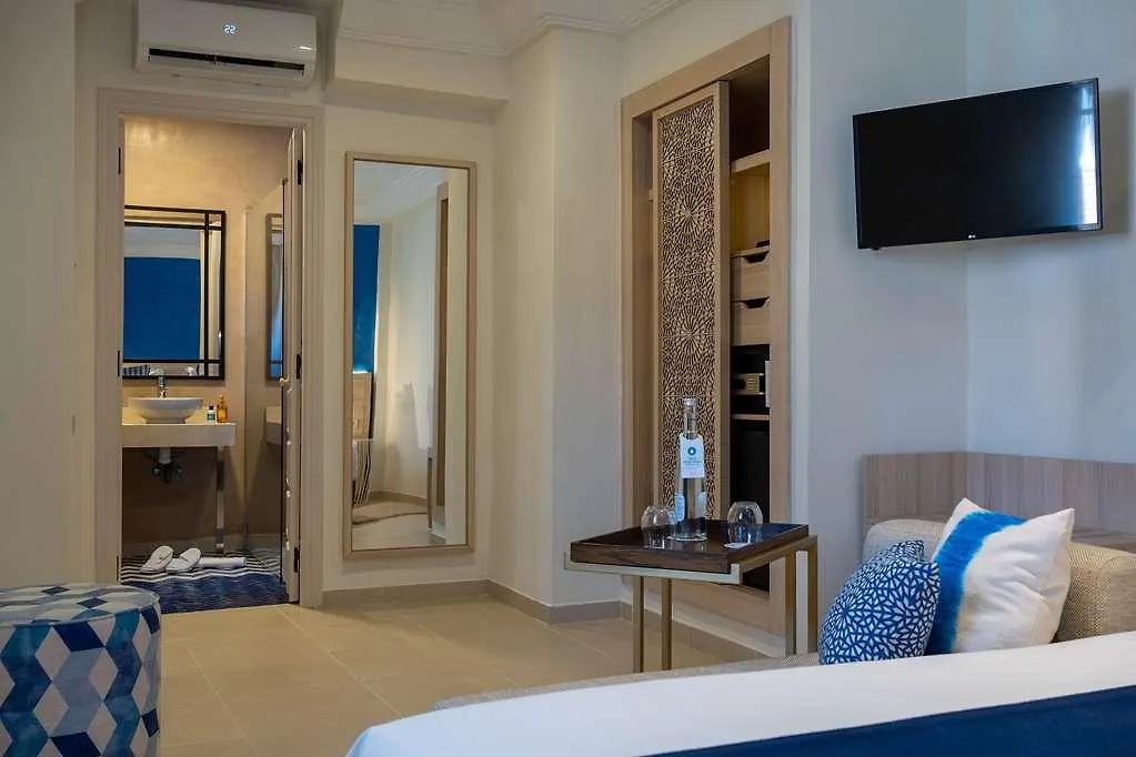 Sol Oasis Marrakech Hotel Ouahat Sidi Brahim