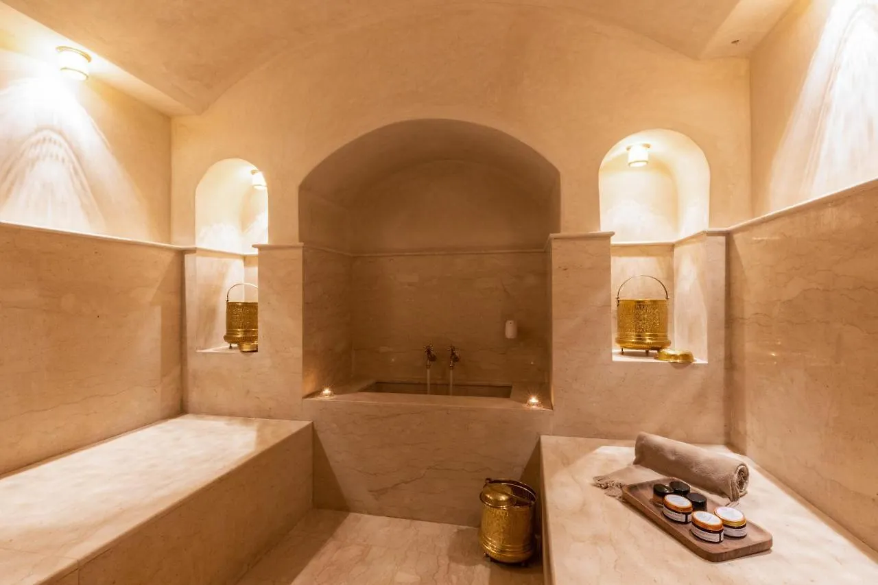 ****  Отель Sol Oasis Marrakech Ouahat Sidi Brahim Марокко